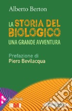 La storia del biologico libro