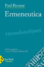 Ermeneutica libro