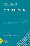 Ermeneutica libro