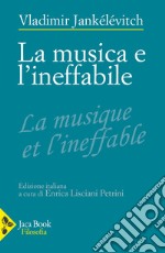 La musica e l'ineffabile