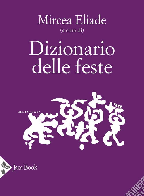 Dizionario delle feste