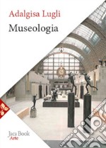 Museologia libro