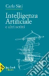 Intelligenza artificiale libro di Sini Carlo