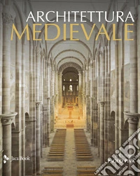 Architettura medievale libro