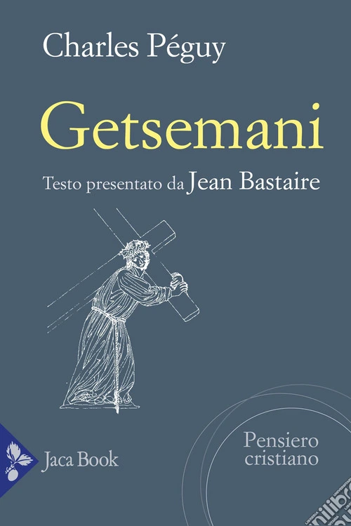 Getsemani