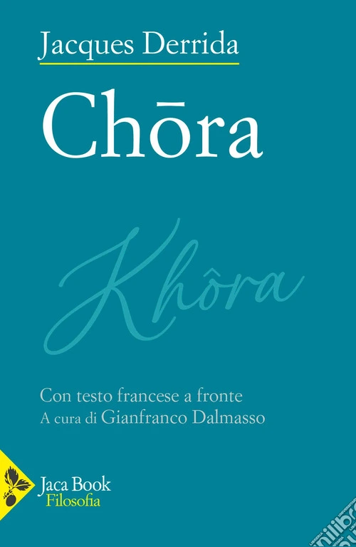 Chora
