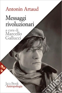 Messaggi rivoluzionari libro