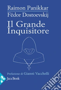 Il grande inquisitore libro