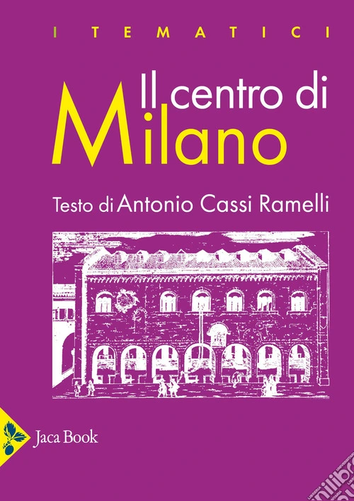 Il centro di Milano