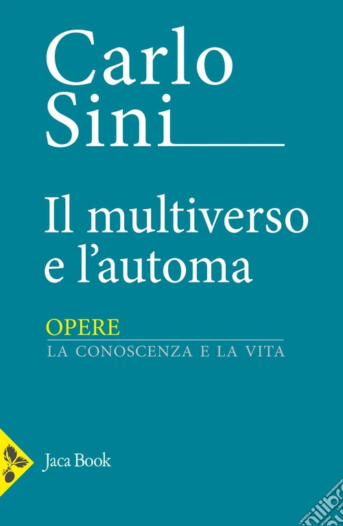 Il multiverso e l'automa