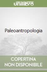 Paleoantropologia