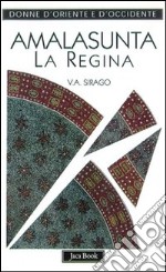 Amalasunta la regina libro