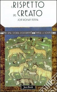 Il rispetto del creato