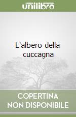 L'albero della cuccagna libro