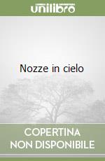 Nozze in cielo libro