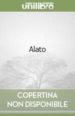 Alato libro