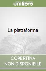 La piattaforma libro