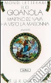 Martino de Nava ha visto la Madonna libro