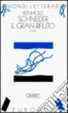 Il gran rifiuto libro