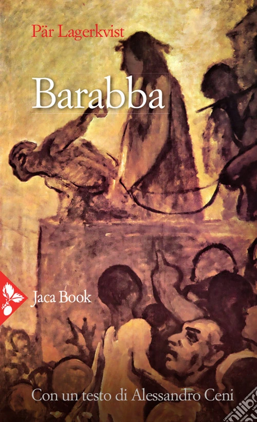 Barabba