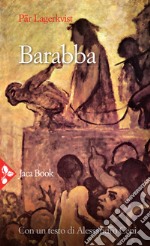 Barabba libro