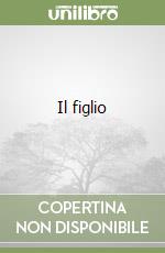 Il figlio libro