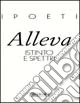 Istinto e spettri