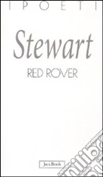 Red Rover. Testo inglese a fronte libro