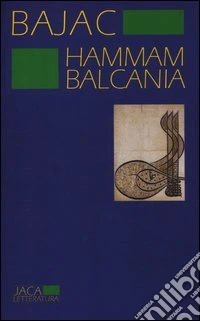Hammam Balcania