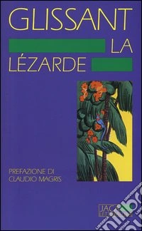 La lézarde