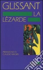 La lézarde libro