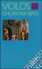 Churramabad libro