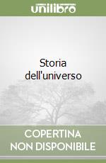 Storia dell'universo