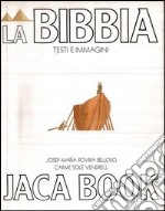 La Bibbia libro