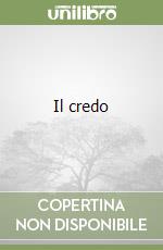 Il credo