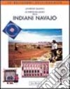Lo Spirito religioso degli indiani navajo. Vol. 10/12 libro