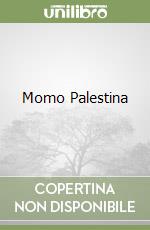 Momo Palestina