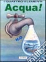 Acqua! libro