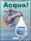 Acqua! libro