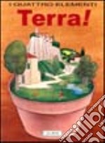 Terra! libro