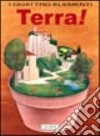 Terra! libro