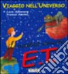 Il nostro amico E.T. libro