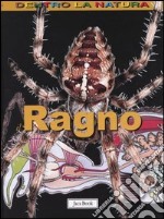 Il ragno libro