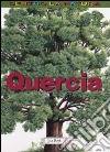 La quercia libro