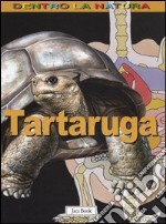 La tartaruga libro