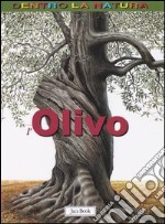 L'olivo libro