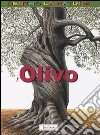 L'olivo libro di Hipp Andrew