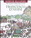 Francesco D'Assisi libro