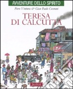 Teresa di Calcutta libro