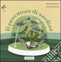 Il pescatore di sardine libro